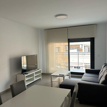Apartamentos Corteingles Castellon By Tucasanlaplaya Castellón de la Plana Exterior foto