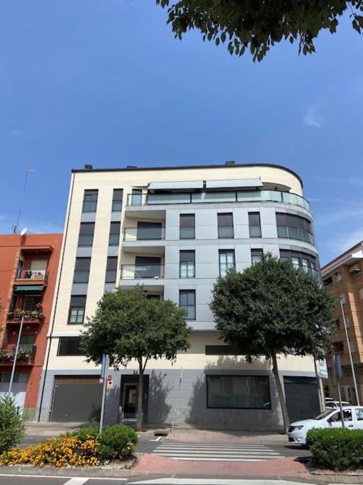 Apartamentos Corteingles Castellon By Tucasanlaplaya Castellón de la Plana Exterior foto