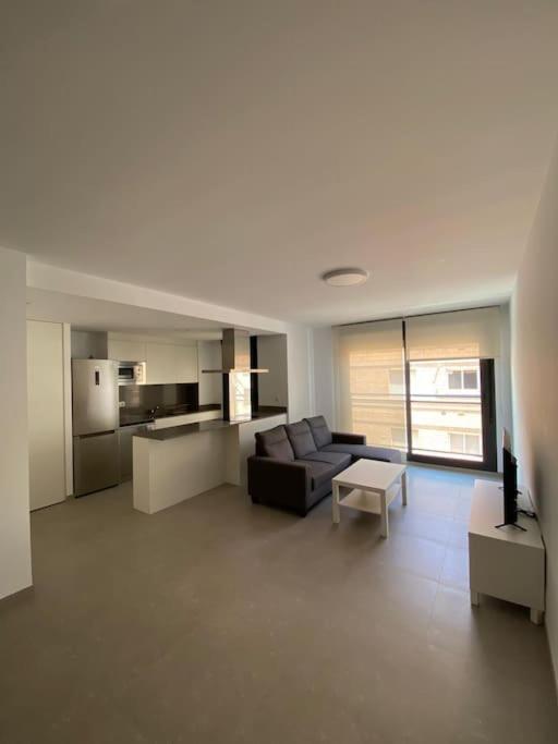 Apartamentos Corteingles Castellon By Tucasanlaplaya Castellón de la Plana Exterior foto
