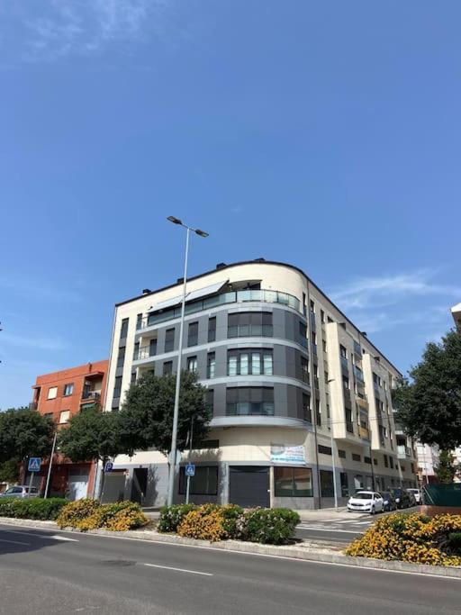 Apartamentos Corteingles Castellon By Tucasanlaplaya Castellón de la Plana Exterior foto