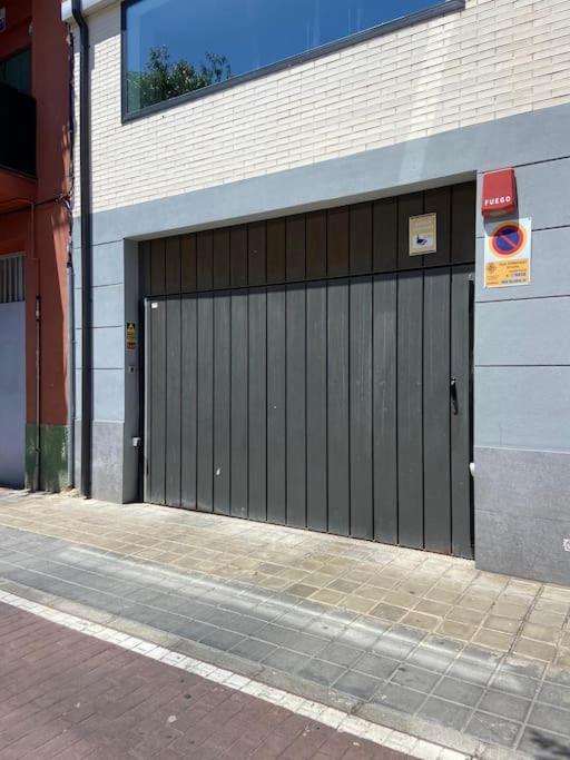 Apartamentos Corteingles Castellon By Tucasanlaplaya Castellón de la Plana Exterior foto