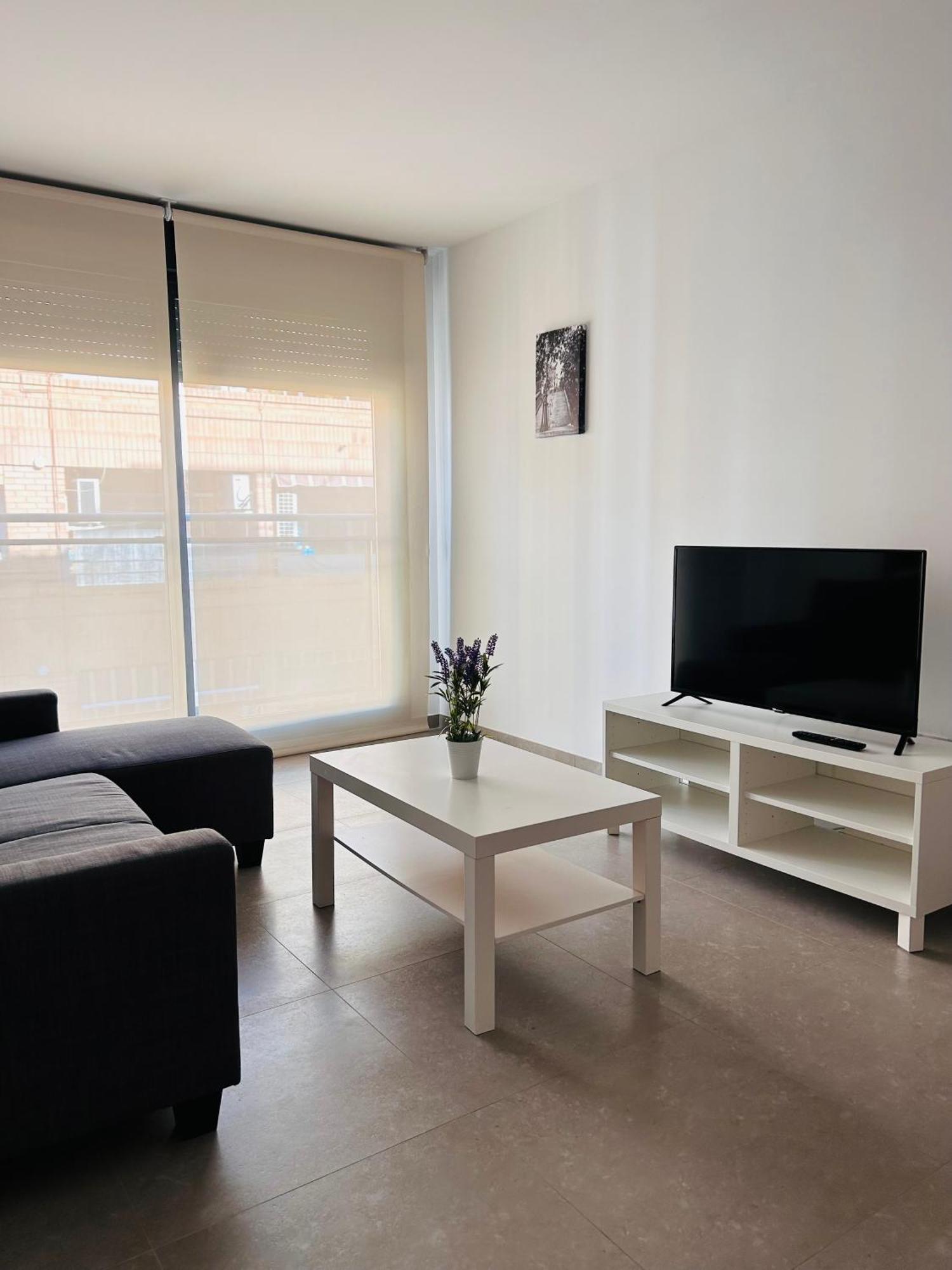 Apartamentos Corteingles Castellon By Tucasanlaplaya Castellón de la Plana Exterior foto