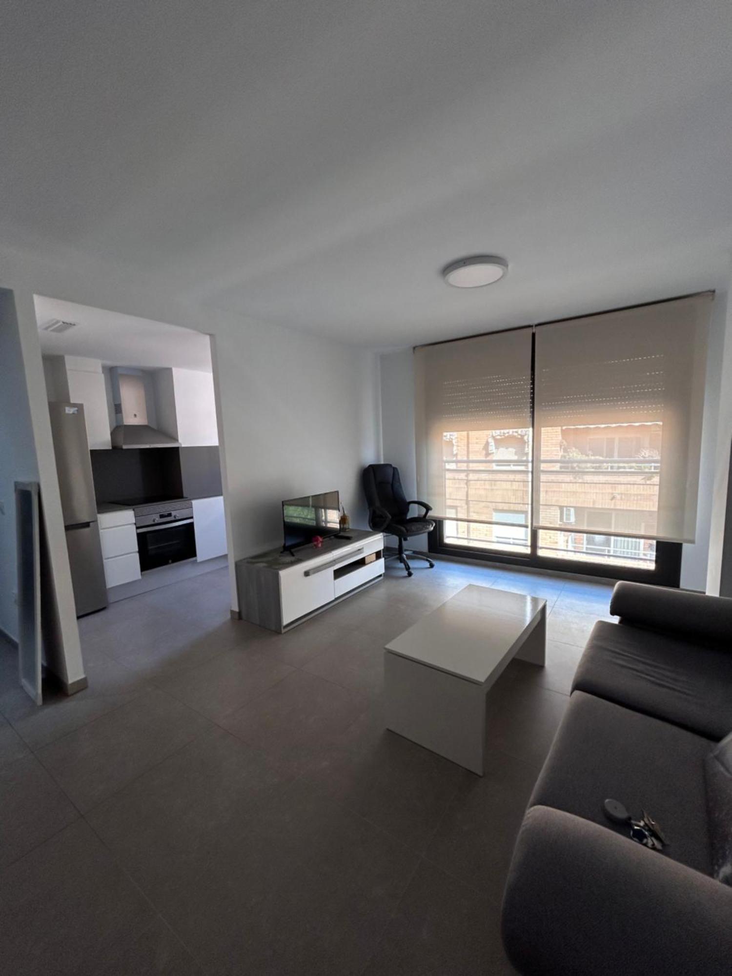 Apartamentos Corteingles Castellon By Tucasanlaplaya Castellón de la Plana Exterior foto