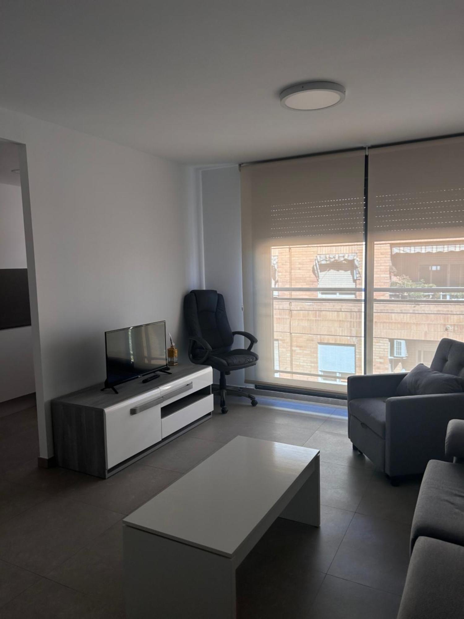 Apartamentos Corteingles Castellon By Tucasanlaplaya Castellón de la Plana Exterior foto