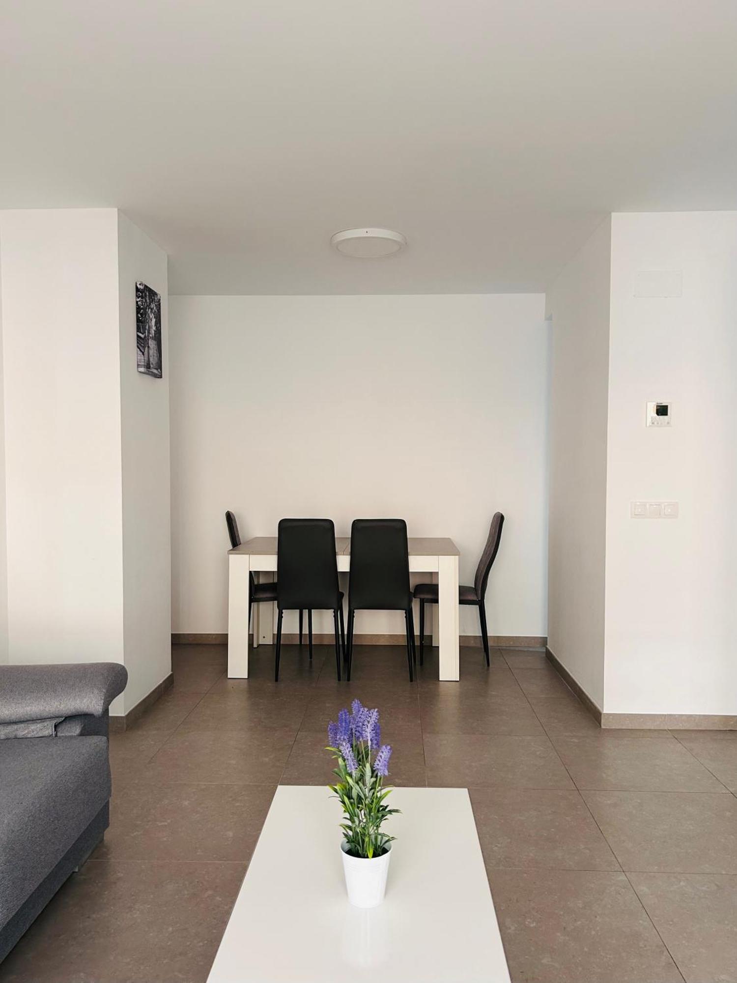 Apartamentos Corteingles Castellon By Tucasanlaplaya Castellón de la Plana Exterior foto