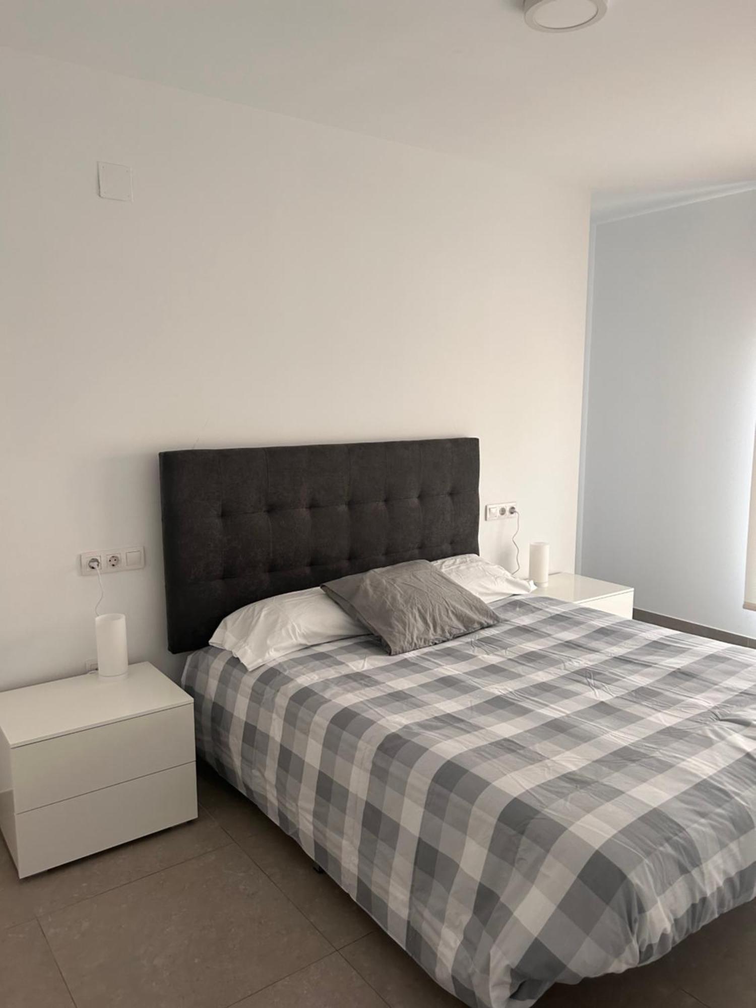 Apartamentos Corteingles Castellon By Tucasanlaplaya Castellón de la Plana Exterior foto