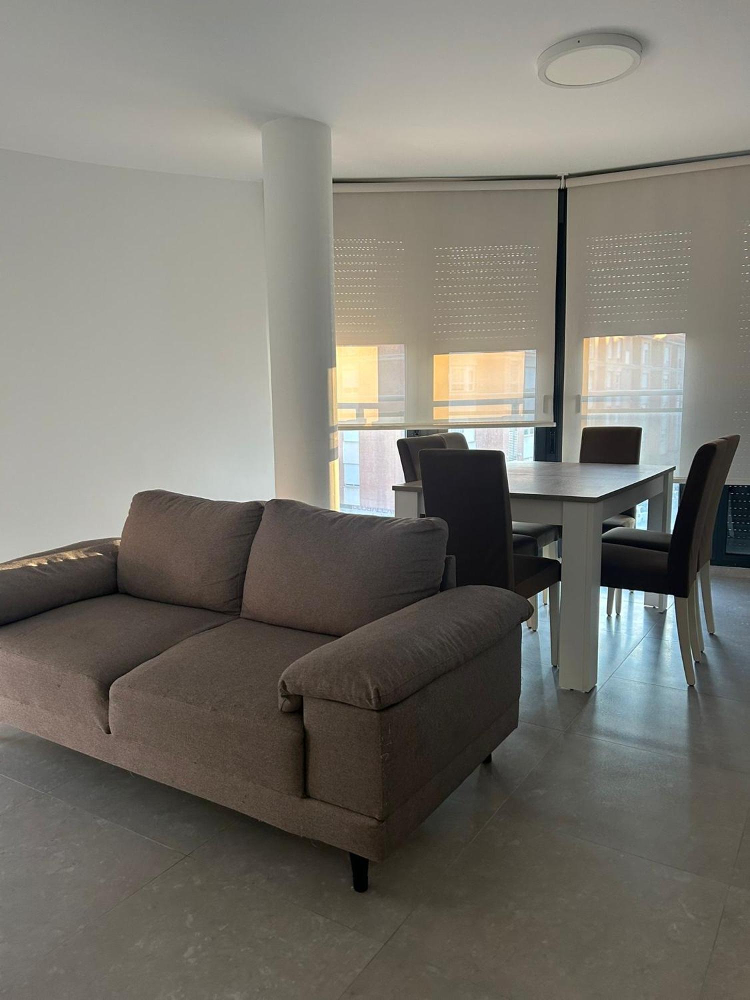 Apartamentos Corteingles Castellon By Tucasanlaplaya Castellón de la Plana Exterior foto