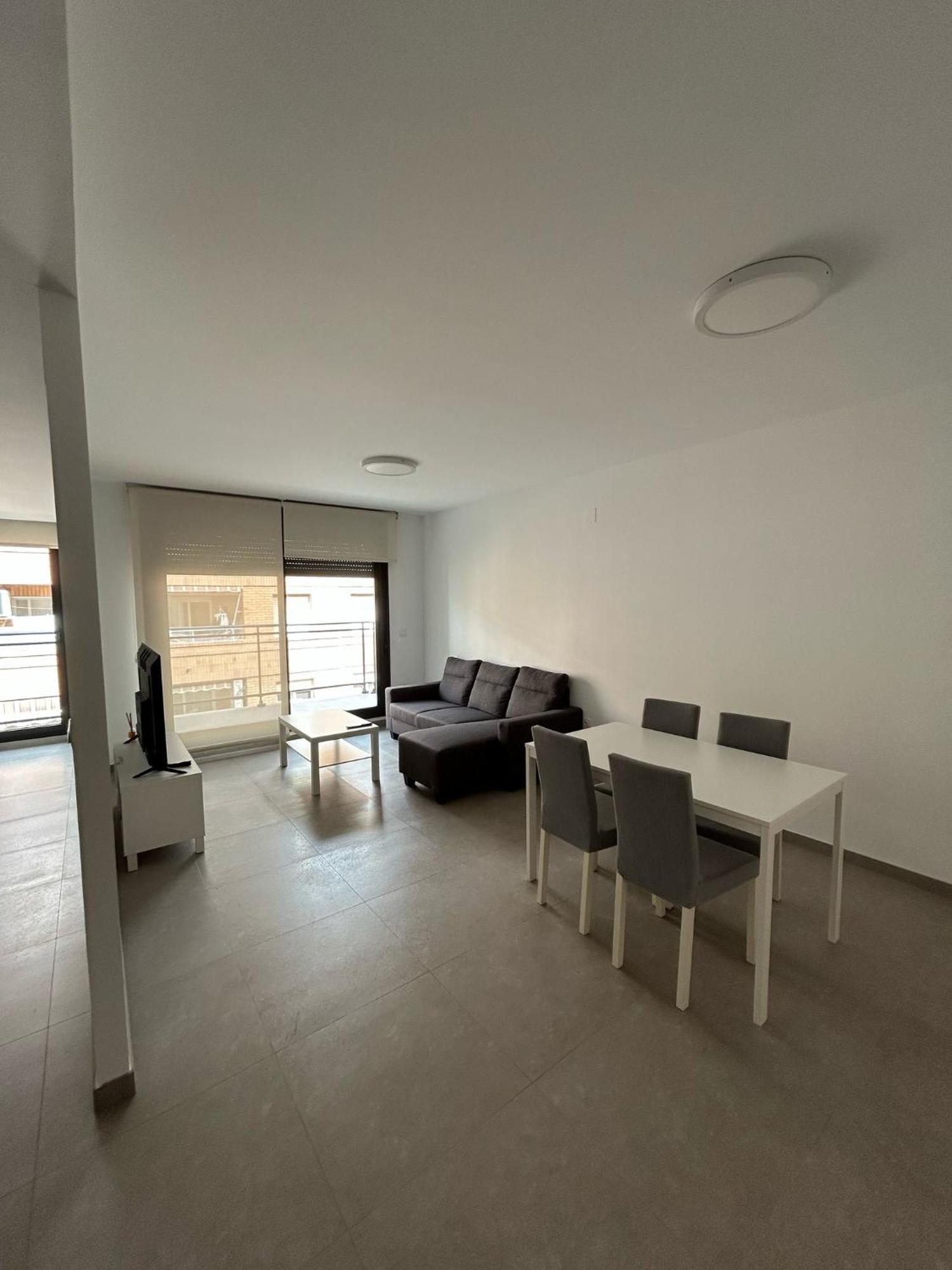 Apartamentos Corteingles Castellon By Tucasanlaplaya Castellón de la Plana Exterior foto