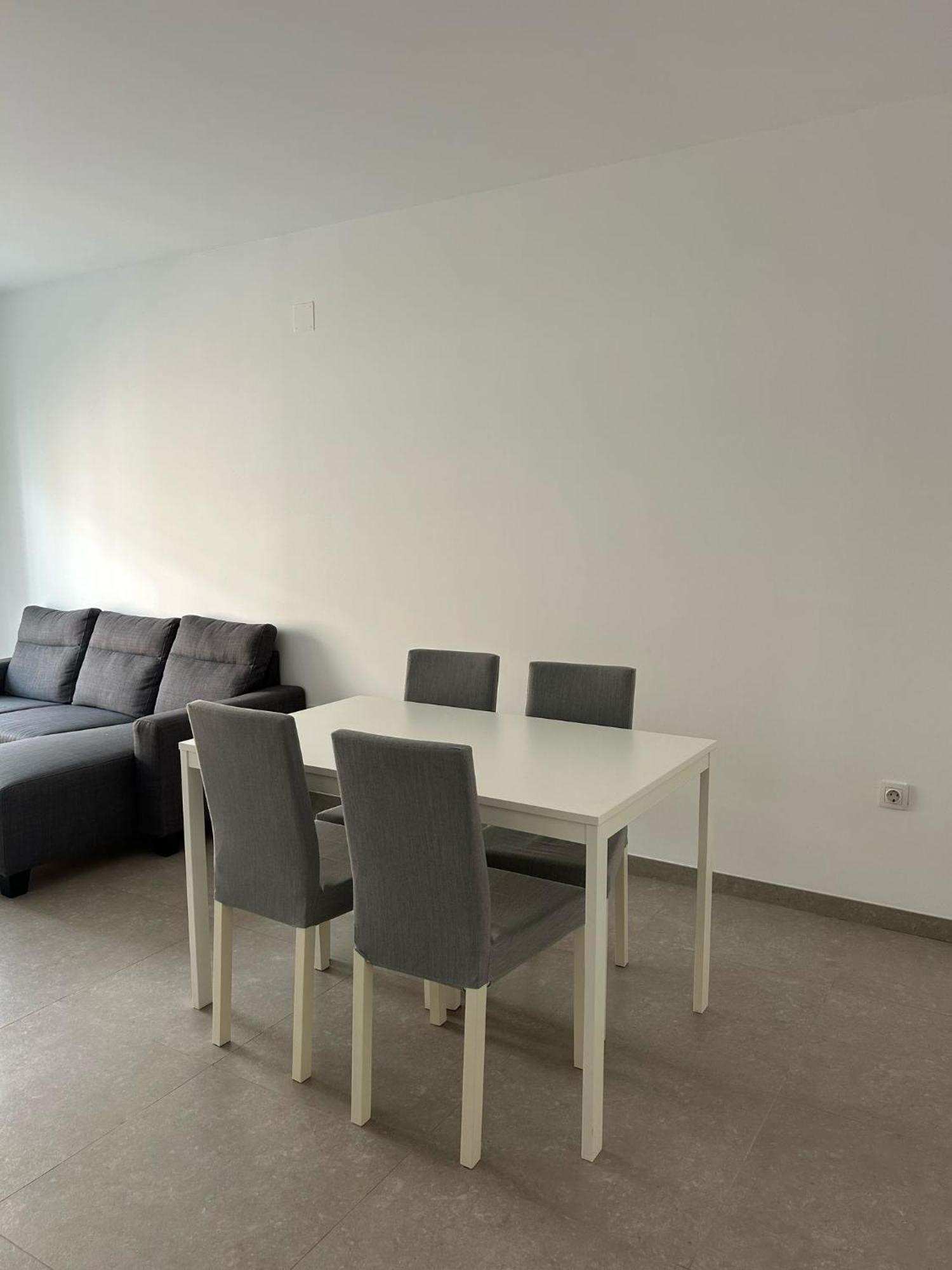 Apartamentos Corteingles Castellon By Tucasanlaplaya Castellón de la Plana Exterior foto