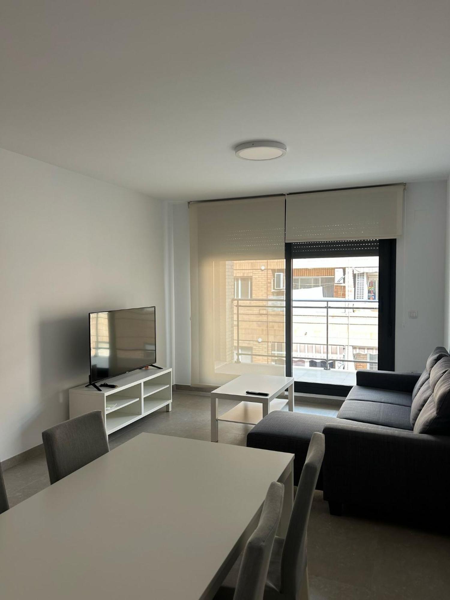 Apartamentos Corteingles Castellon By Tucasanlaplaya Castellón de la Plana Exterior foto