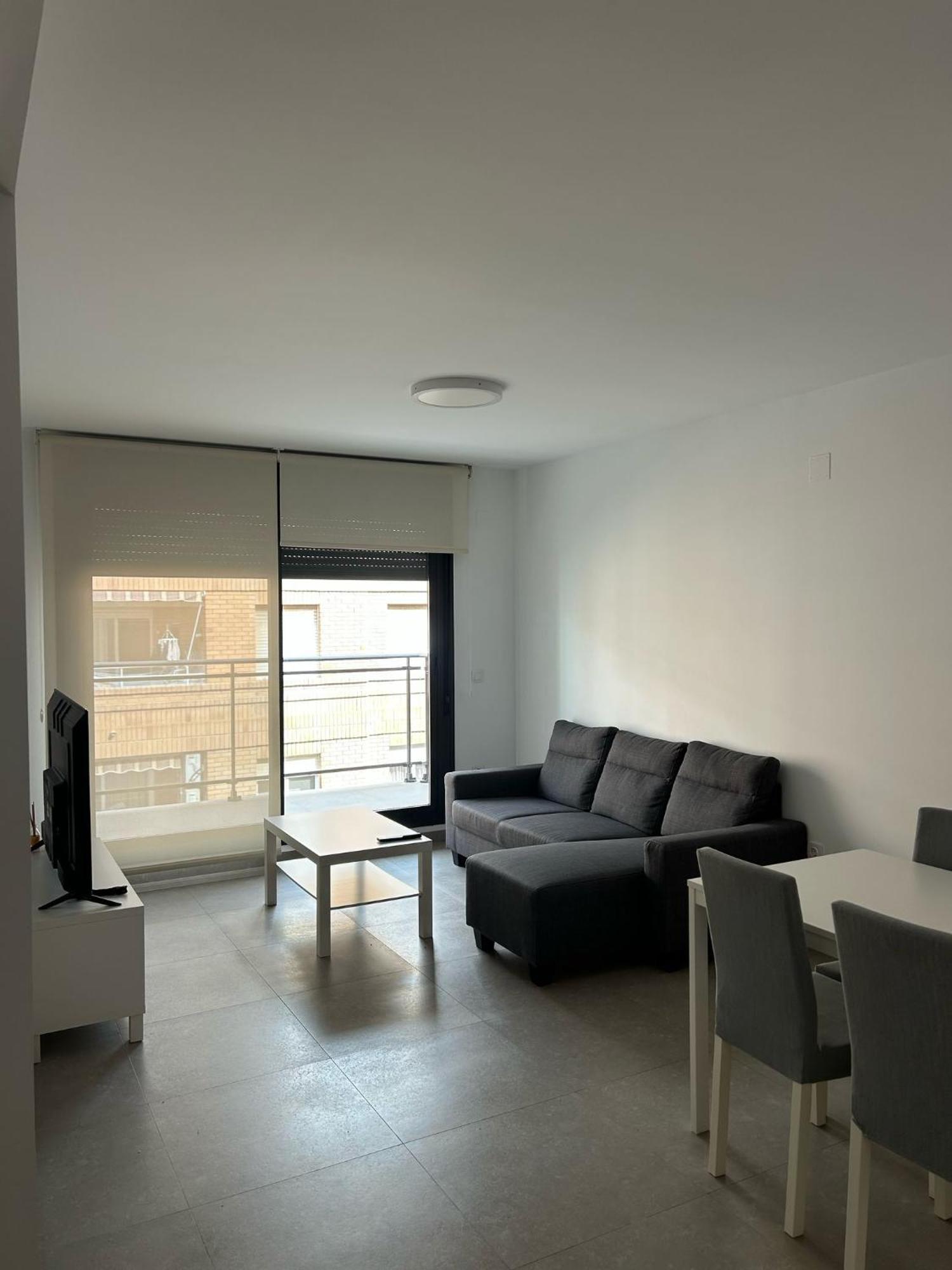 Apartamentos Corteingles Castellon By Tucasanlaplaya Castellón de la Plana Exterior foto